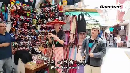 GBRB Joy Pops Laugh Pops Ep 3 Sub Indo