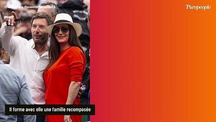 Franck Sémonin (Section de recherches) : l’acteur officialise son divorce avec la mère de ses trois enfants Hélène et annonce avoir retrouvé l’amour