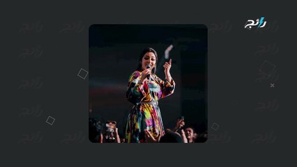 من بائعة قهوة إلى نجمة شعبية من هي رحمة محسن!