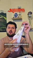 Récap des paires Les Frères Chaussettes ! #handball