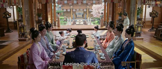 Fight for Love (2025) Episode 9 | Chinese subbed EN