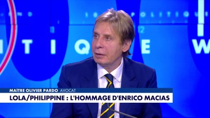 Maître Olivier Pardo : «La gauche a le goût de l'interdiction»