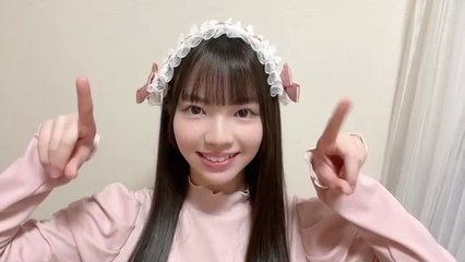 長谷川雅 SKE48 2025-10-31 18_07 SHOWROOM