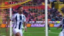 Kayserispor (3-2) Kasımpaşa Maç Özeti & Goller Süper lig 2025