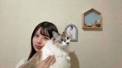 福原心春 SKE48 2025-10-31 19_35 SHOWROOM