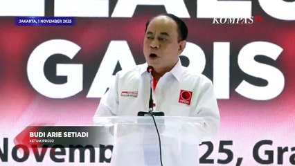 Budi Arie ke Gerindra Perlahan Meninggalkan Politiknya Jokowi? Ini Kata Pengamat Adi Prayitno
