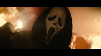 Scream 7 (2026) Official Trailer HD