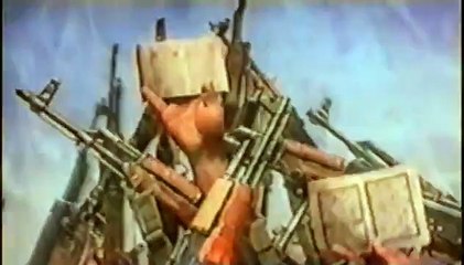 Lost Treasures of Afghanistan (National Geographic Documentary) (1)