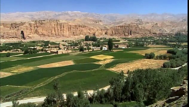 Lost Treasures of Afghanistan (National Geographic Documentary) (5)