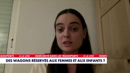 Astrid : «C'est un pansement sur une plaie sociale au lieu d'un traitement de fond»