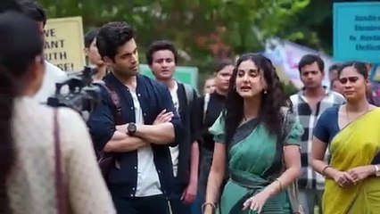 Jhanak Event Scheduled for November 2, 2025 🎉