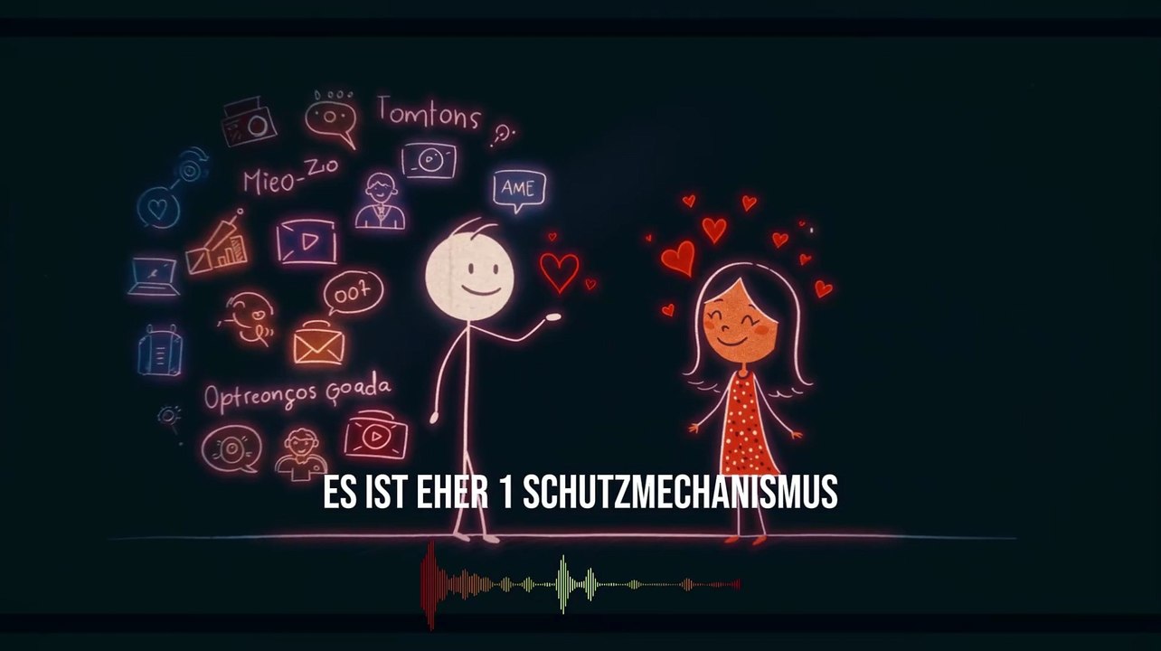 Tue das niemals! - diese männlichen Verhaltensweisen stoßen Frauen ab