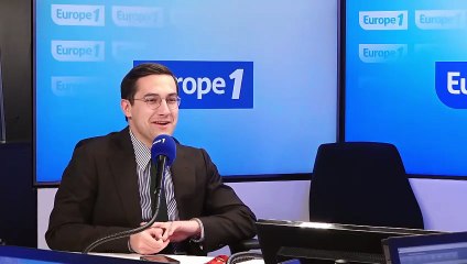 «Jordan Bardella essaie de créer un lien de proximité avec les Français», estime Sébastien Lignier