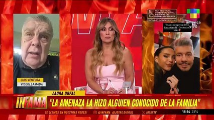 Se supo quién estaría detrás de la amenaza a Juana Tinelli: "Fue..."
