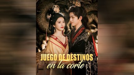 Juego De Destinos En La Corte Episodio Completo
