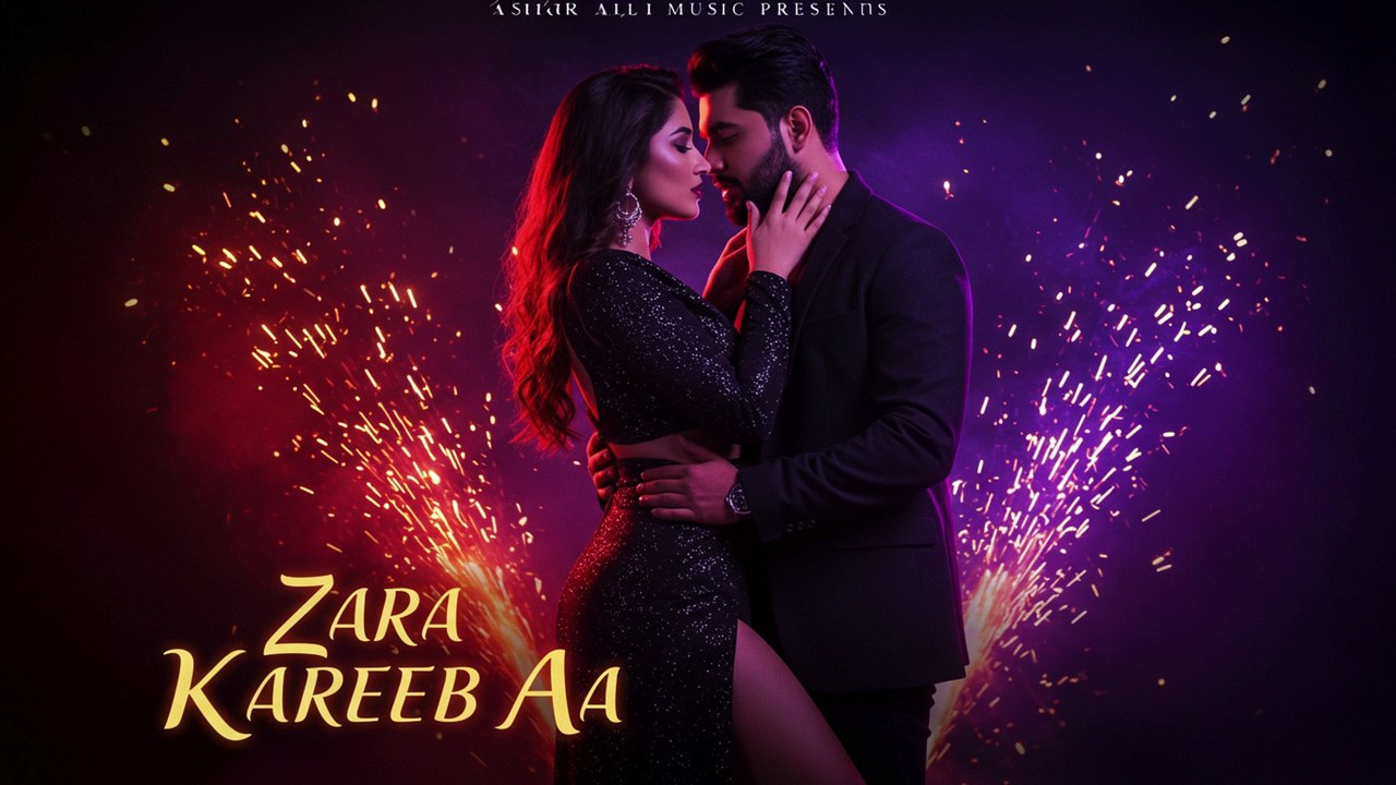 Zara Kareeb AA