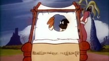 Die neue Fred und Barney Show - 08: Rolle räumt auf
