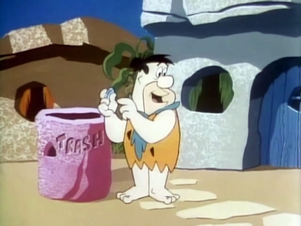 Die neue Fred und Barney Show - 10: Der Glückstaler