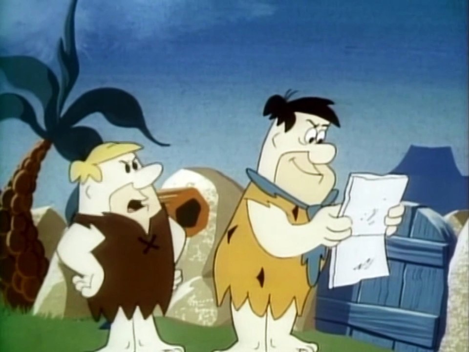 Die neue Fred und Barney Show - 12: In Totenstein bei Frankenstein