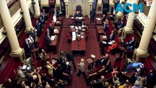 Australia's first Indigenous treaty passes VIC parliament