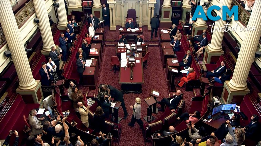 Australia's first Indigenous treaty passes VIC parliament | The ...