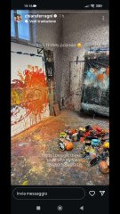 chiara Ferragni story