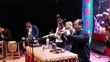 唢呐演奏豫剧《朝阳沟》，高手在民间，好听到爆！