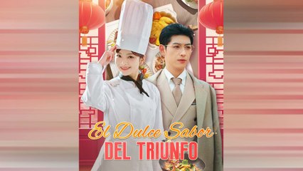 El Dulce Sabor Del Triunfo Episodio Completo