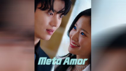 Meta Amor Episodio Completo