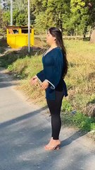 New TikToker viral clip