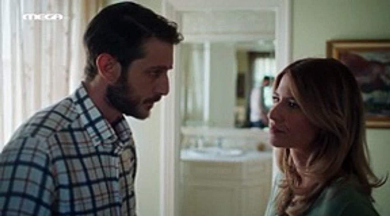 Μια Νύχτα Μόνο Επ3