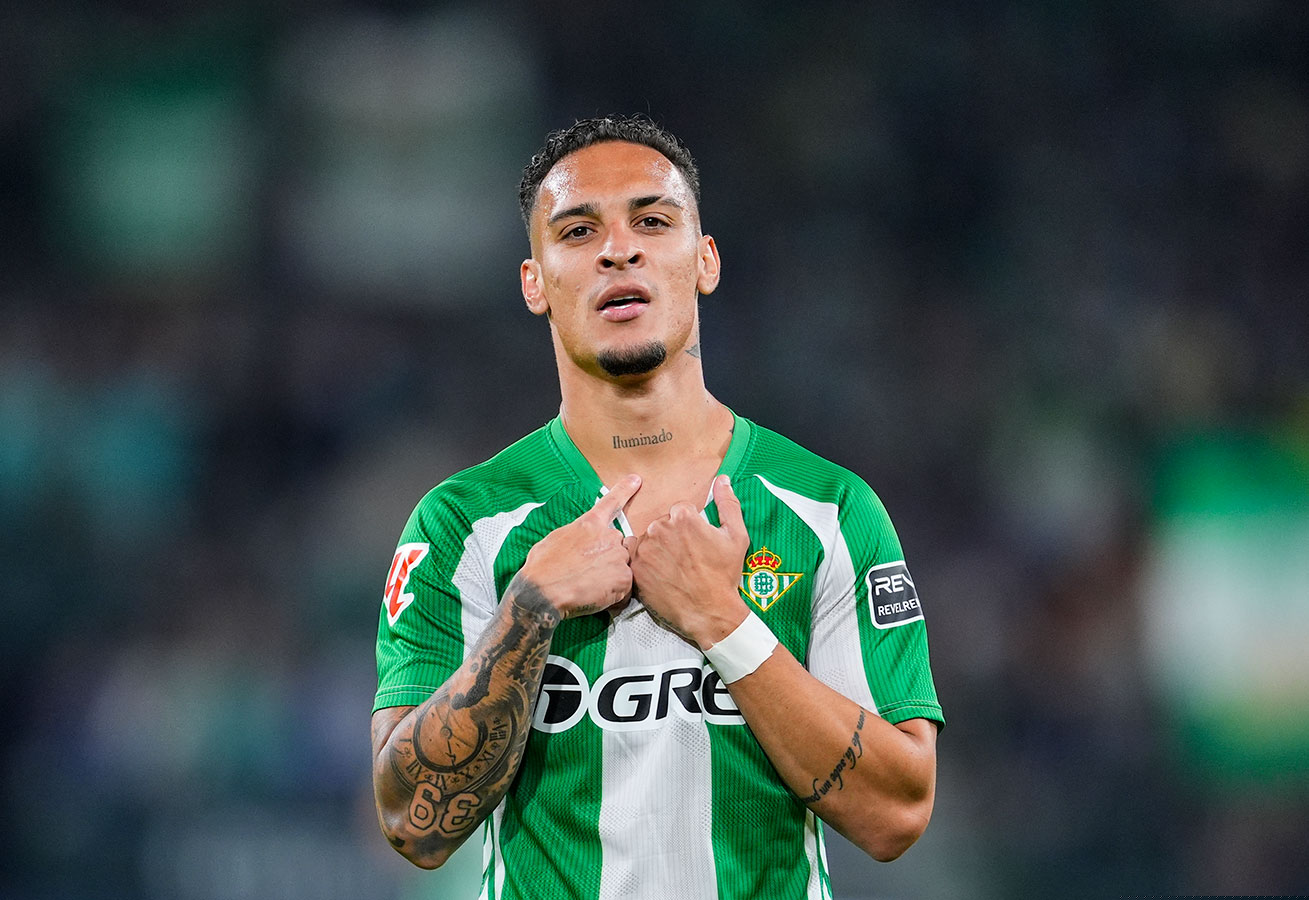 Real Betis vs. Mallorca - Game Highlights