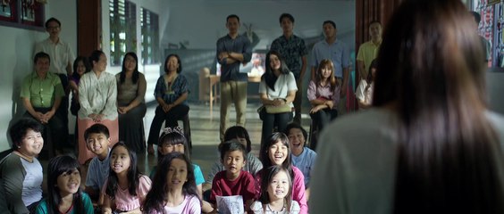 Kutukan Cakar Monyet (2023) | Full Movie HD | Film Indonesia