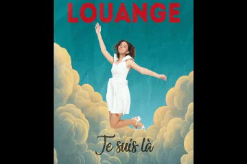 INTERVIEW LOUANGE 02 11 2025 SUR RADIO MENERGY AVEC OLIVIER