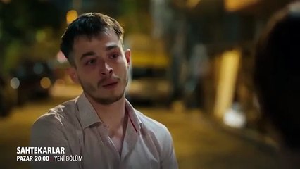 Sahtekarlar 5. Bölüm - Heyecan Dolu Anlar ve Sürprizler! 🔍