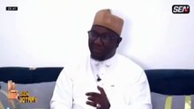 « C’est irresponsable, li yefou say say la » : Cheikh Oumar Diagne tacle le régime Diomaye - Sonko