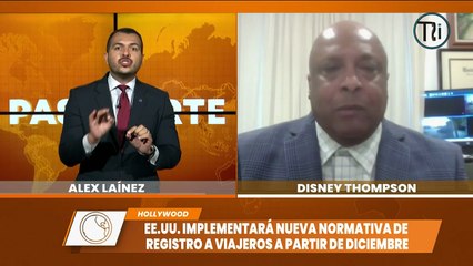 Pasaporte TV - Programación y Estrenos para el 2 de Noviembre de 2025 📺