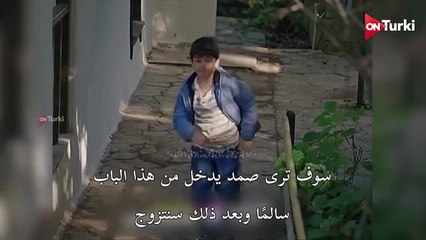 مسلسل المشردون الحلقة 37 اعلان 2 الرسمي مترجم HD