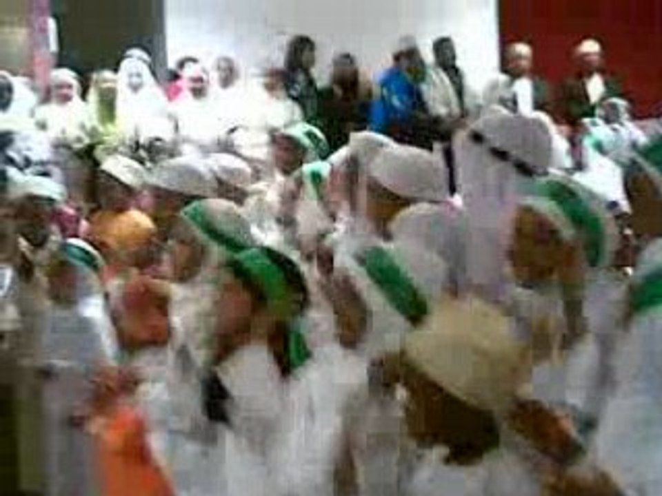 chant des petits du chioni'ac