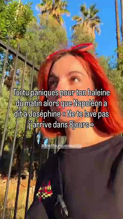 ALORS ? 😏