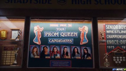 Fear Street: Prom Queen – Full Movie