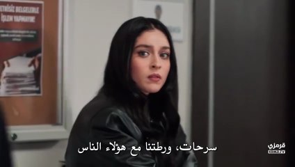 مسلسل ورود وذنوب الحلقة 4 مترجمه  جيمرى بايسال