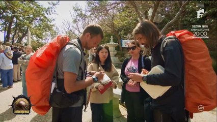 Asia Express - Drumul Eroilor - Episodul 33 din  2 . Noiembrie 2025  part 2