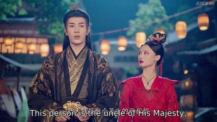 Eternal Joy With You (2025) Episode 14 | Chinese subbed EN