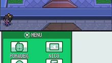 Pokémon Version Argent SoulSilver online multiplayer - nds