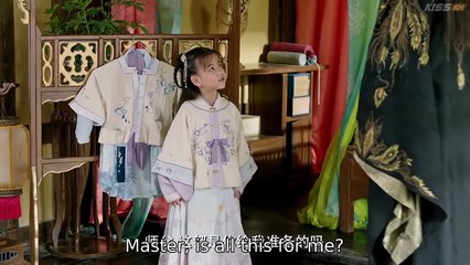 Eternal Joy With You (2025) Episode 11 | Chinese subbed EN