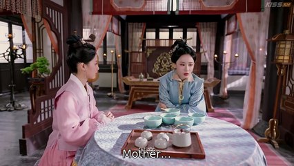Eternal Joy With You (2025) Episode 10 | Chinese subbed EN