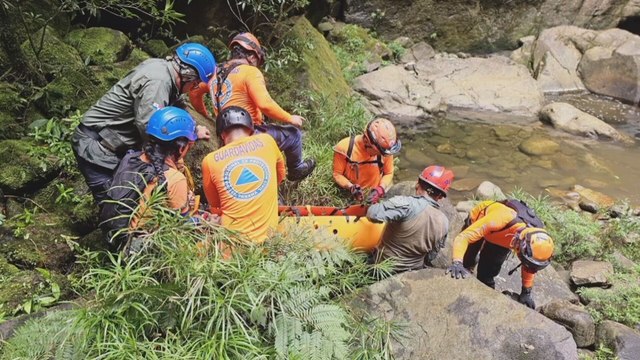 Muere hombre de 62 años ahogado en una quebrada de Veraguas