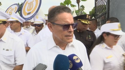 Un fallecido y 135 infracciones en operativo de fiestas patrias; ministro Ábrego llama a la paz