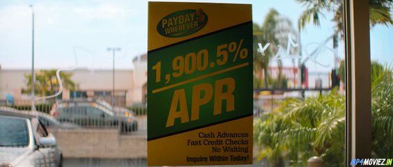 One Of Them Days 2025 – Full Movie Dubbed Hindi